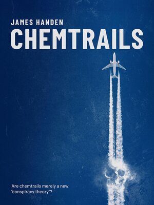cover image of Chemtrails